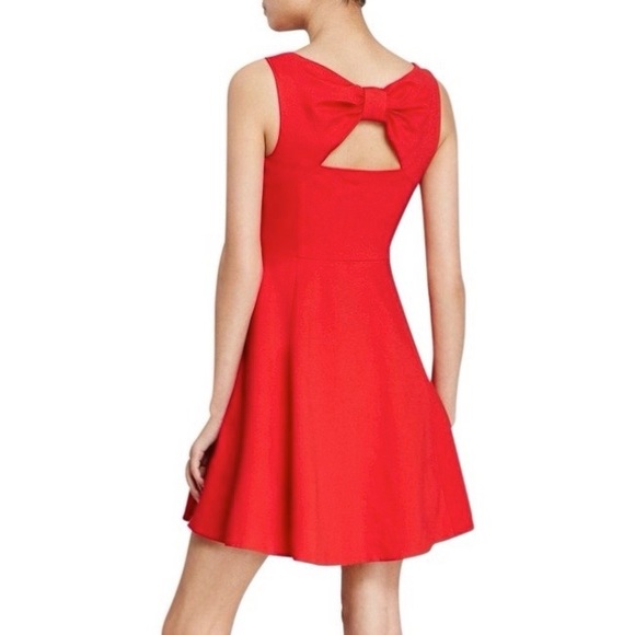 New Kate Spade Bow Dress - Picture 3 of 11